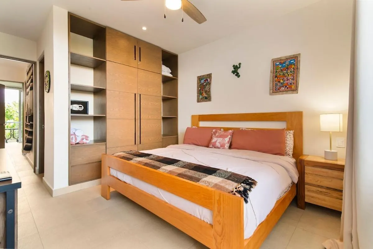 Akumal Escape Beach Access 7 Pools With Ocean View Beach Club Mexico